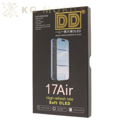 LCD Дисплей за iPhone Air / DD / Soft OLED 120Hz