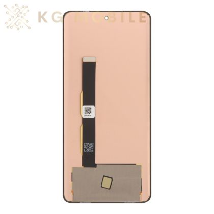 LCD Дисплей за Motorola Edge 30 Fusion / XT2243, Без Рамка / ORG /