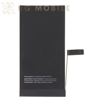 Батерия за iPhone 14 /  Валидиране без грешка / 