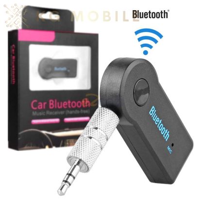  Bluetooth Аудио Адаптер BT-350