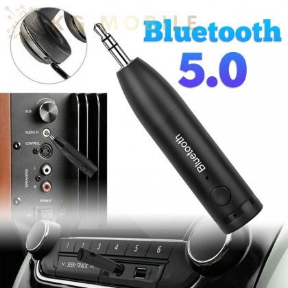 V5.0 Bluetooth AUX Аудио Адаптер