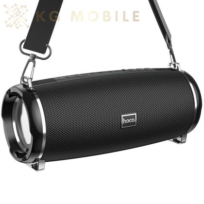 Bluetooth Тонколонка HOCO HC2 Xpress sports black