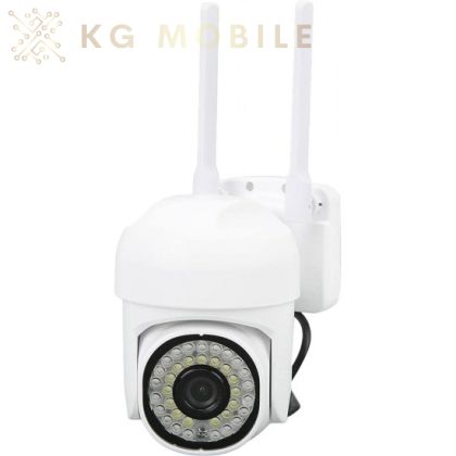 HS-TS5V36 1080P 360 IP Camera Infrared TSCLOUD 3.6mm Външна охранителна камера