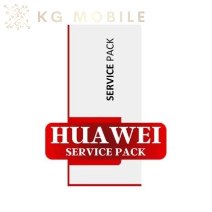Дисплей за Huawei P20 Lite , Service Pack - Без Рамка