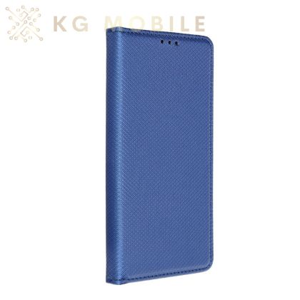 Калъф Тип Тефтер Smart Case Book for SAMSUNG A14 4G /  5G BLUE