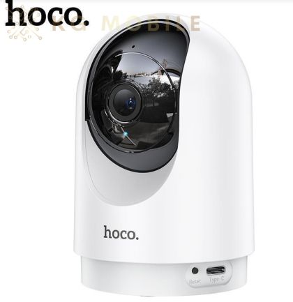Hoco IP Камера за наблюдение HC-D1