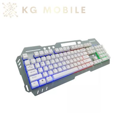 Жична клавиатура Jedel K503