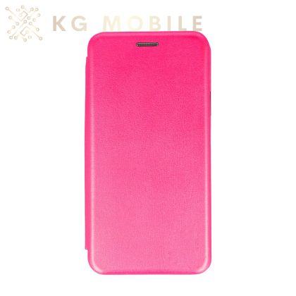 Калъф Тип Тефтер Elegance Samsung A15  - Розов