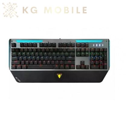 Механична геймърска клавиатура Jedel KL-104