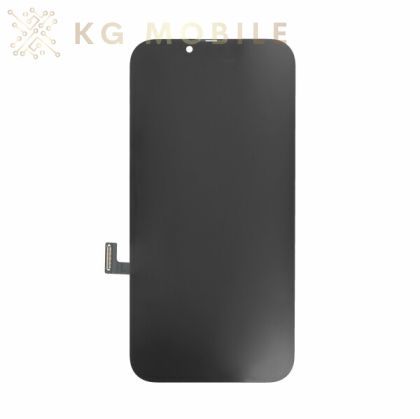 LCD Дисплей за iPhone 13  / Черен / оригинален /