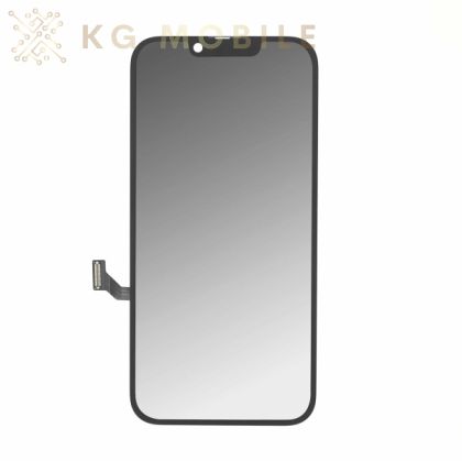 LCD Дисплей за iPhone 14  / Черен / оригинален /