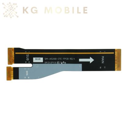 Лентов кабел ГЛАВЕН за Samsung A52 4G / 5G / A525 / A526 / Оригинал /