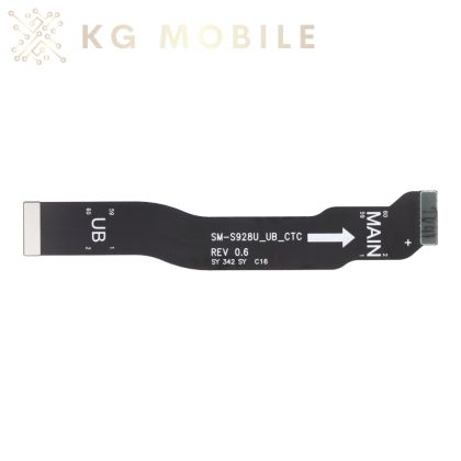 Лентов кабел ГЛАВЕН за Samsung Galaxy S24 Ultra  Ori