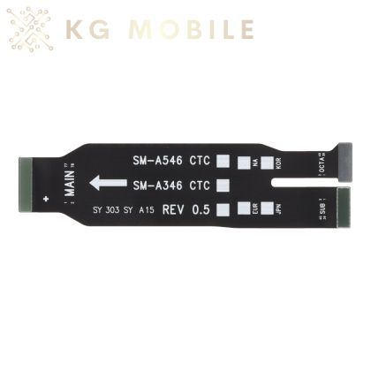 Лентов кабел ГЛАВЕН за Samsung Galaxy A34 5G A346/A54 5G A546 Ori