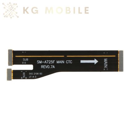 Лентов кабел ГЛАВЕН за Samsung Galaxy  A72/A72 5G
