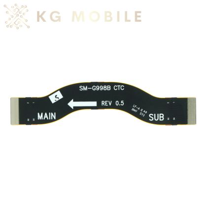 Лентов кабел ГЛАВЕН за Samsung Galaxy S21 Ultra Ori