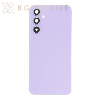 Заден капак за Samsung Galaxy  A54 5G A546 / Violet / 