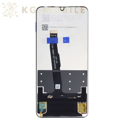 LCD Дисплей за Huawei P30 lite / Оригинал Service Pack  - Без Рамка