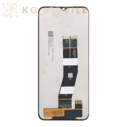 LCD Дисплей за  Samsung Galaxy A14 4G A145R/A145P Оригинален Service Pack - Без Рамка