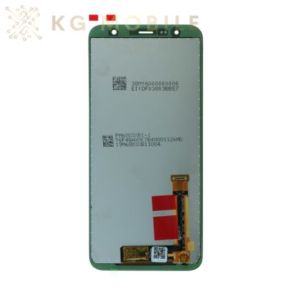 LCD Дисплей за  Samsung Galaxy J6 Plus / J4 Plus  / J4 Core J410 Оригинален Service Pack - Без Рамка