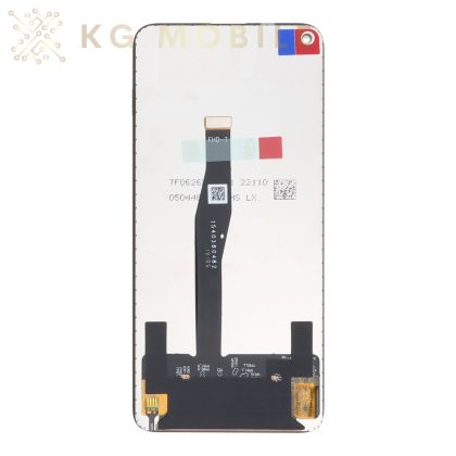 LCD Дисплей за Дисплей за Huawei Nova 5T / Honor 20 /  Service Pack - Без Рамка