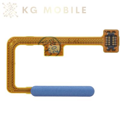 Лентов кабел за Xiaomi Mi 11 Lite 4G / 5G ( син )