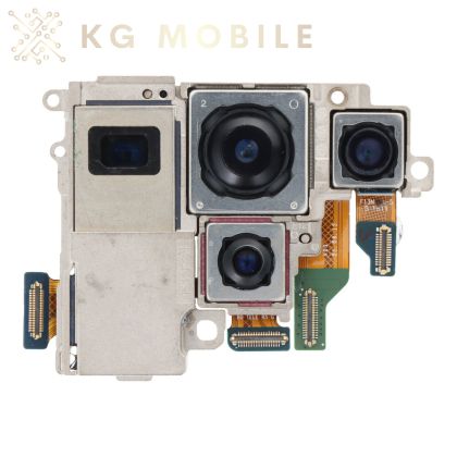 Камера за Samsung Galaxy S22 Ultra 5G S908 / Оригинален /