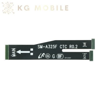 Лентов кабел ГЛАВЕН за Samsung Galaxy A32 4G A325f Ori