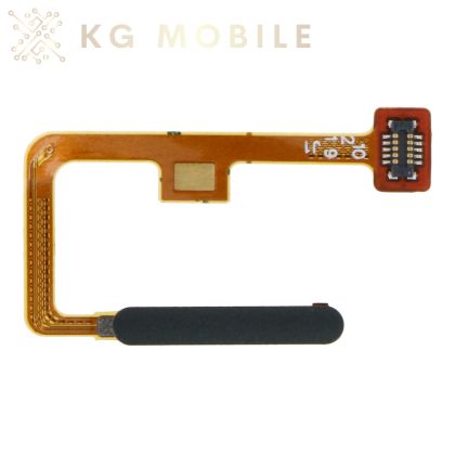 Лентов кабел за Xiaomi Mi 11 Lite 4G / 5G Black 