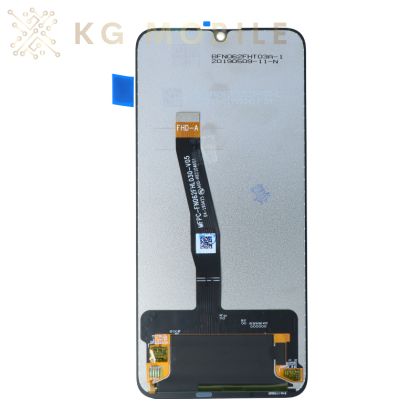 LCD Дисплей за Huawei P smart 2019 Оригинал Service Pack - Без Рамка