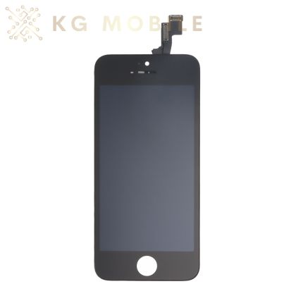 LCD Дисплей за iPhone 5s Black