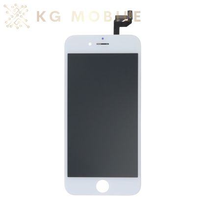 LCD Дисплей за iPhone 6s White