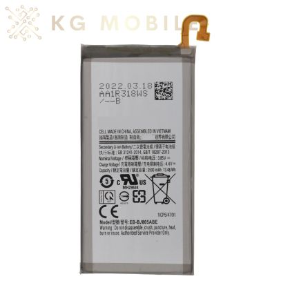 Оригинална батерия за Samsung Galaxy A6 Plus 2018 EB-BJ805ABE 