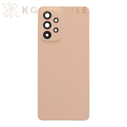 Заден капак за Samsung Galaxy A33 5G A336 Pink  Ori