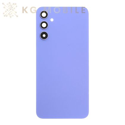 Заден капак за Samsung Galaxy A34 5G Violet Ori
