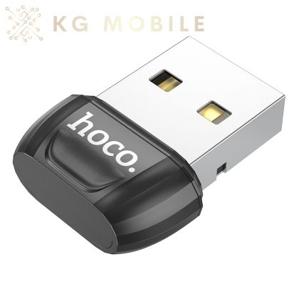 HOCO UA18 USB BT адаптер