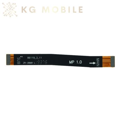 Лентов кабел ГЛАВЕН за Samsung Galaxy A20s A207F