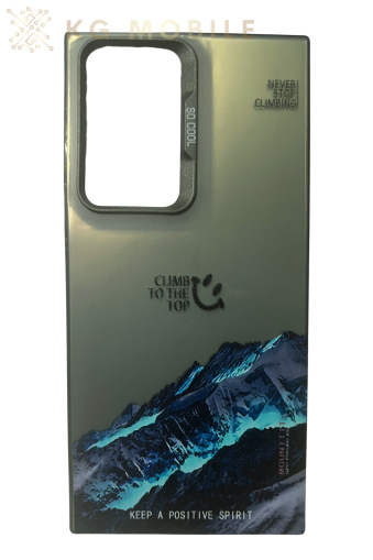  Кейс SO COOL за Samsung S22 Ultra - climb