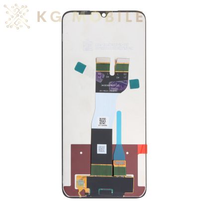 LCD Дисплей за Samsung Galaxy A05s / A057, SM-A057F / Оригинален Service Pack - Без Рамка