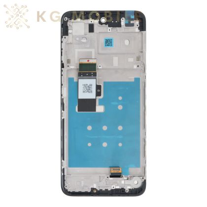 Дисплей с рамка за Motorola G13 / XT2331,  G23 / XT2333 / ORI