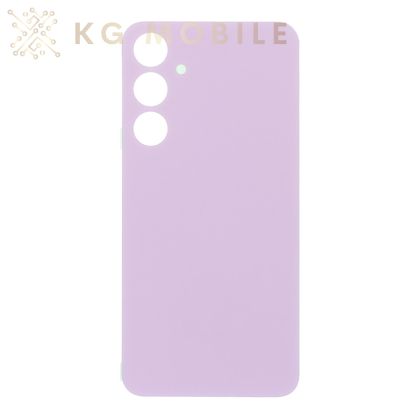 Заден капак  за Samsung Galaxy A35 5G / A356, SM-A356B / lavender, лилав / ORI / 