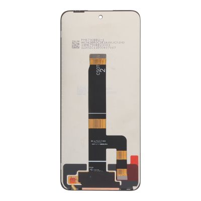 LCD Дисплей за Xiaomi Redmi 13 / 24040RN64Y - Service Pack - Без Рамка