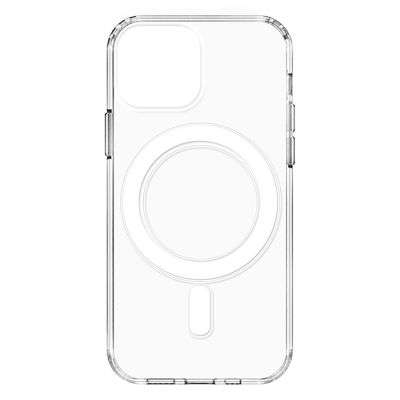  Кейс Clear MagSafe iPhone 16 Pro Max