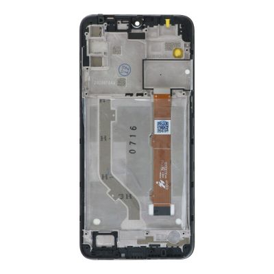 Дисплей за Alcatel 1S 2020 / 5028 /  с рамка ORI