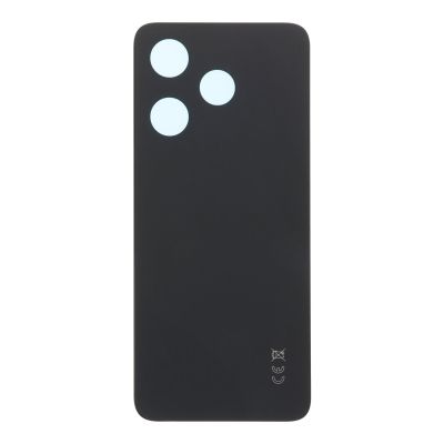 Заден капак за Xiaomi Redmi 13 / 24040RN64Y / black, черен / ORI