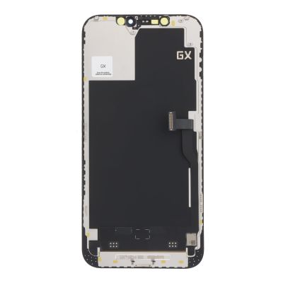 LCD Дисплей за iPhone 12 Pro Max GX Hard OLED