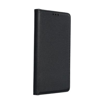 SMART CASE Book за XIAOMI Redmi Note 10 / 10S черен