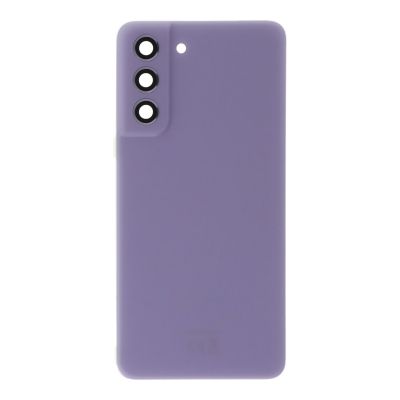 Заден капак за Samsung Galaxy S21 FE 5G G990 Purple Ori