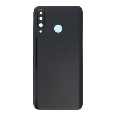 Заден капак за Huawei P30 lite / 48MP  / черен / OEM /