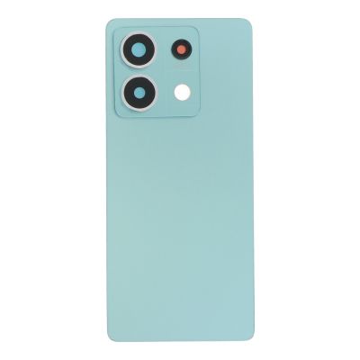 Заден капак за Xiaomi Redmi Note 13 5G / Ocean Teal / ORI